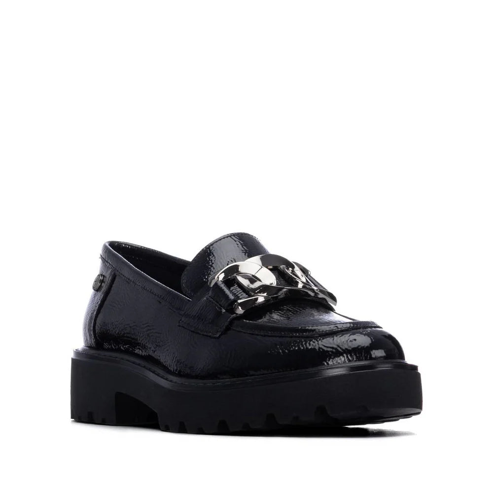 XTI Womens Shoe 146258 Black