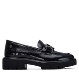 XTI Womens Shoe 146258 Black