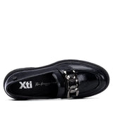 XTI Womens Shoe 146258 Black