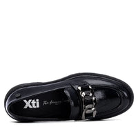 XTI Womens Shoe 146258 Black