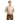 Yaya women's cashmere grey V-neck sweatshirt with woven collar