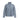 Yaya women's high-neck blouse in arctic seal grey