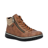 Rieker Womens Ankle Boot Z4263-24 Brown