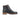 Rieker women's black lace-up ankle boot