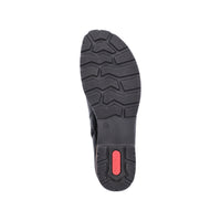 Rieker Womens Boot Z9354 Schwarz