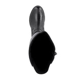 Rieker Womens Boot Z9566 Black