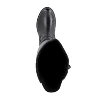 Rieker Womens Boot Z9566 Black