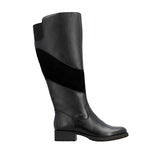 Rieker Womens Boot Z9566 Black