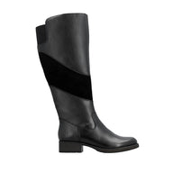 Rieker Womens Boot Z9566 Black
