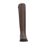 Rieker Womens Boot Z9591 Brown