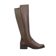 Rieker Womens Boot Z9591 Brown