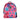Hype Unisex Pink Happy Flowers Backpack