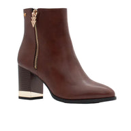 Zanni & Co Womens Boot Xinhe Driftwood