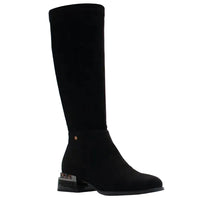 Zanni & Co Womens Boot Yangcun Ink S