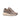 Zanni & Co Jieshou women's graphite trainers with metallic panels and gems