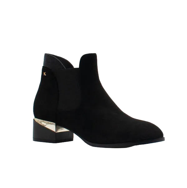 Kate Appleby Womens Ankle Boot Acle Schwarz