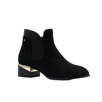 Kate Appleby Womens Ankle Boot Acle Schwarz