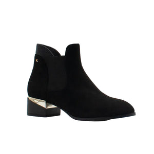 Kate Appleby Womens Ankle Boot Acle Schwarz