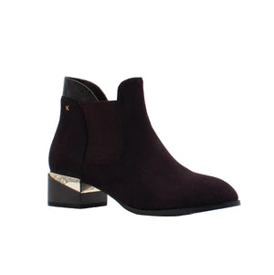 Kate Appleby Womens Ankle Boot Acle Velmore