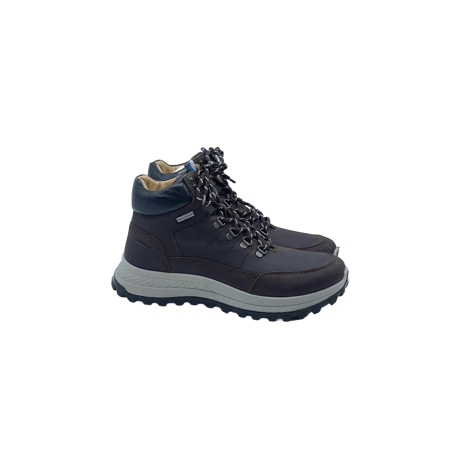Dubarry Mens Boot Alaska Java