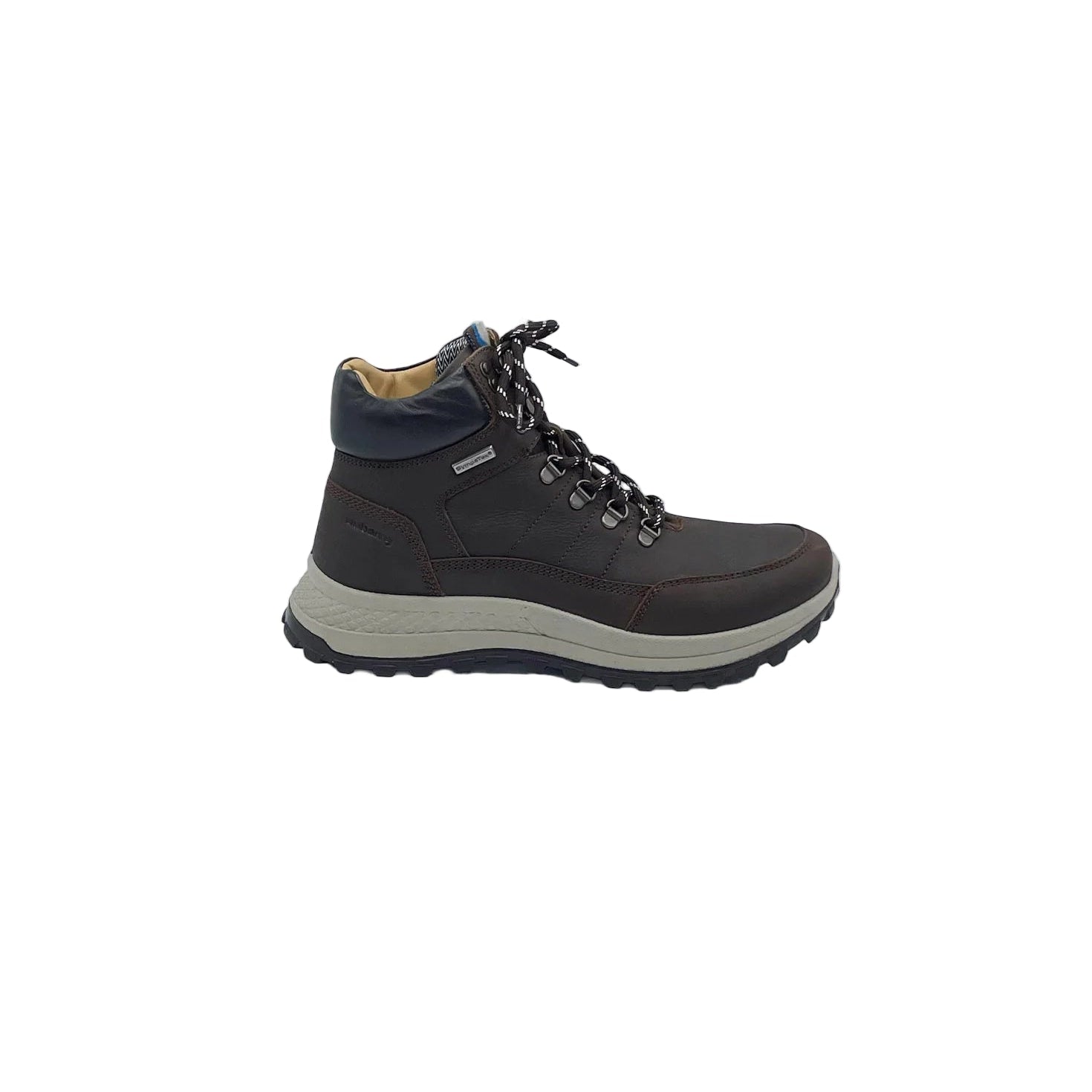 Dubarry Mens Boot Alaska Java