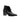 Kate Appleby Womens Ankle Boot Alness Schwarz Patent