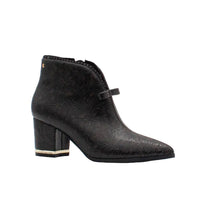 Kate Appleby Womens Ankle Boot Alness Truffle Scale