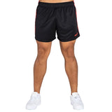 O'Neills Adults Shorts Mourne Black/Red