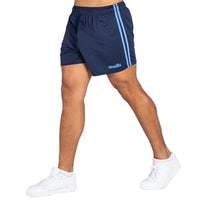 O'Neills Adults Shorts Mourne Marine/Sky