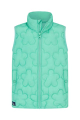 Lighthouse Girls Gilet Amber Tiffany