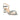 Lunar Womens Shoe Amie Silver