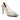 Lunar Womens Shoe Argo Silver