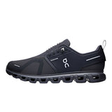 On Mens Trainer Cloud 6 WP Black/Black