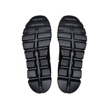 On Mens Trainer Cloud 6 WP Black/Black
