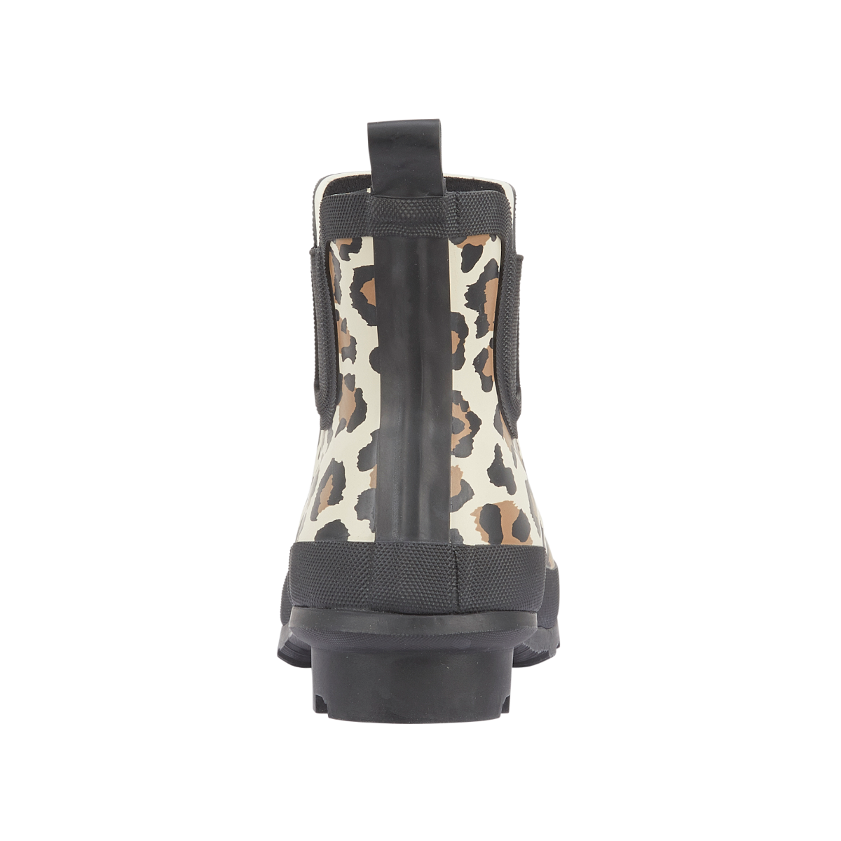 Lj & R women's slip-on wellington boots