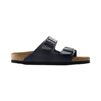 Birkenstock Womens Sandal Arizona BS Blue