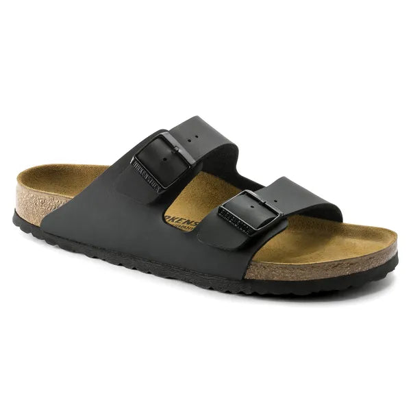 Birkenstock Sandal Arizona Black