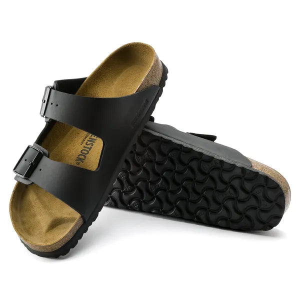 Birkenstock Sandal Arizona Black