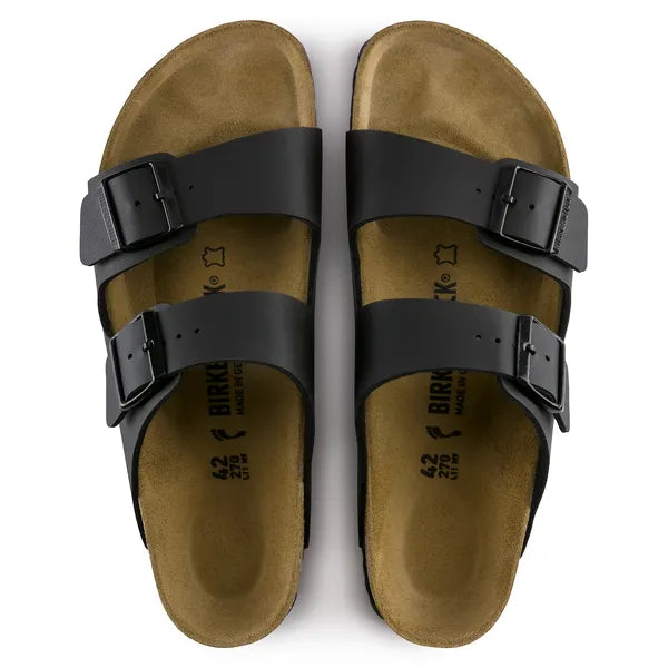 Birkenstock Sandal Arizona Black