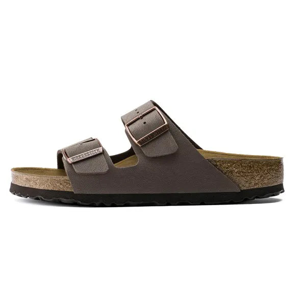 Birkenstock Womens Sandal Arizona BS Mocca