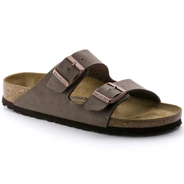 Birkenstock Womens Sandal Arizona BS Mocca
