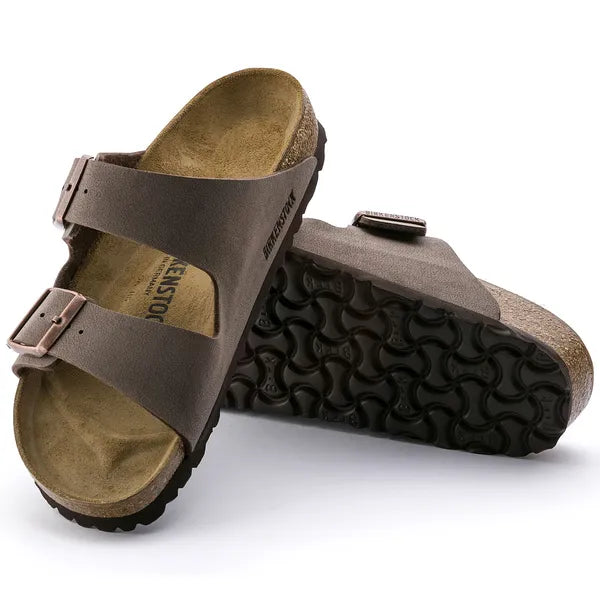 Birkenstock Womens Sandal Arizona BS Mocca
