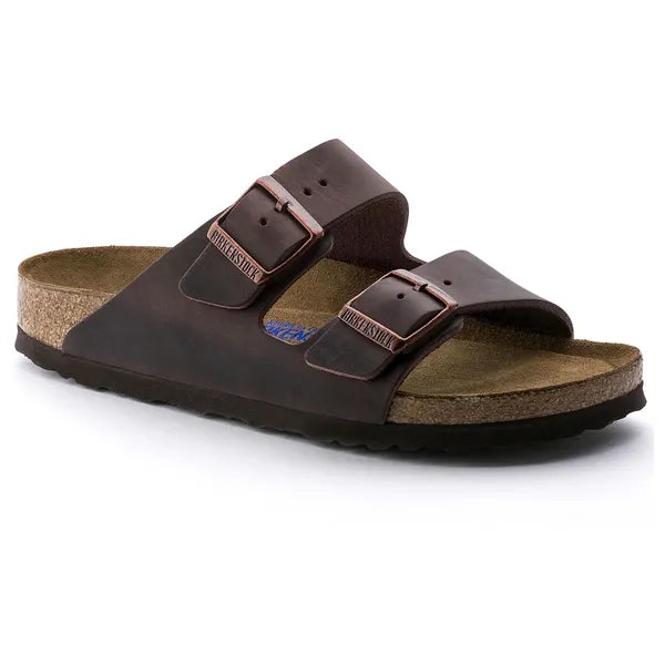 Birkenstock Mens Sandal Arizona BS Habana