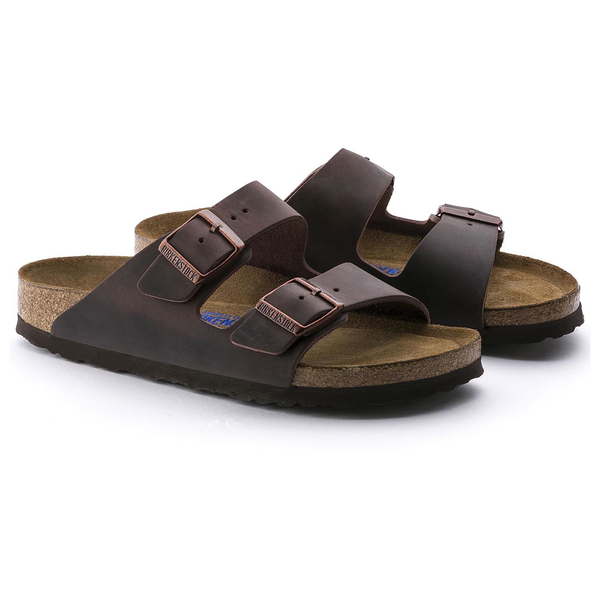 Birkenstock Womens Sandal Arizona BS Habana
