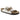 Birkenstock Womens Arizona BS Sandal Graceful Pearl White