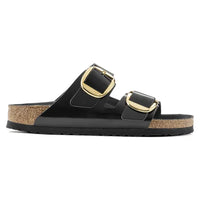 Birkenstock Womens Sandal Arizona Big Buckle Black