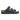 Birkenstock Womens Sandals Florida III Pap Flex Platform Black