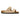 Birkenstock Womens Sandal Arizona BS Sandcastle Flower Print