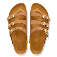 Birkenstock Womens Florida Fresh Mink