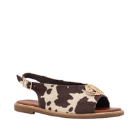 Una Healy Womens Sandal Blank Space Pasture